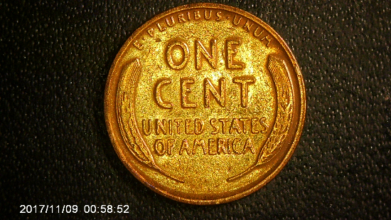 A-1936-S-Wheat-Lincoln-Penny-With-A-Proof-Like-Finish?